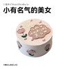 小有名气的美女 商品缩略图0