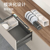 尚酷【碗碟抽】- 连门式 商品缩略图3