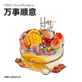 万事顺意