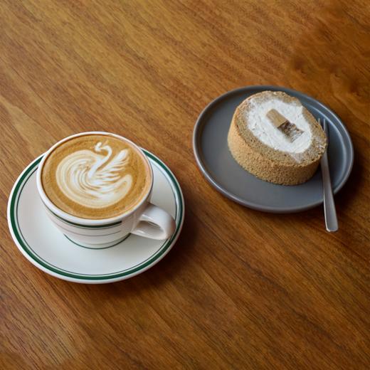 生椰拿铁咖啡卷（4片） 商品图3