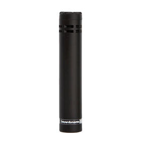 beyerdynamic拜雅/拜亚动力 德国进口 MCE 530 心型电容话筒