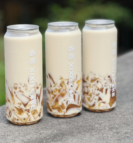 蜜桃乌龙冷泡茶（9点半左右出） 商品图3