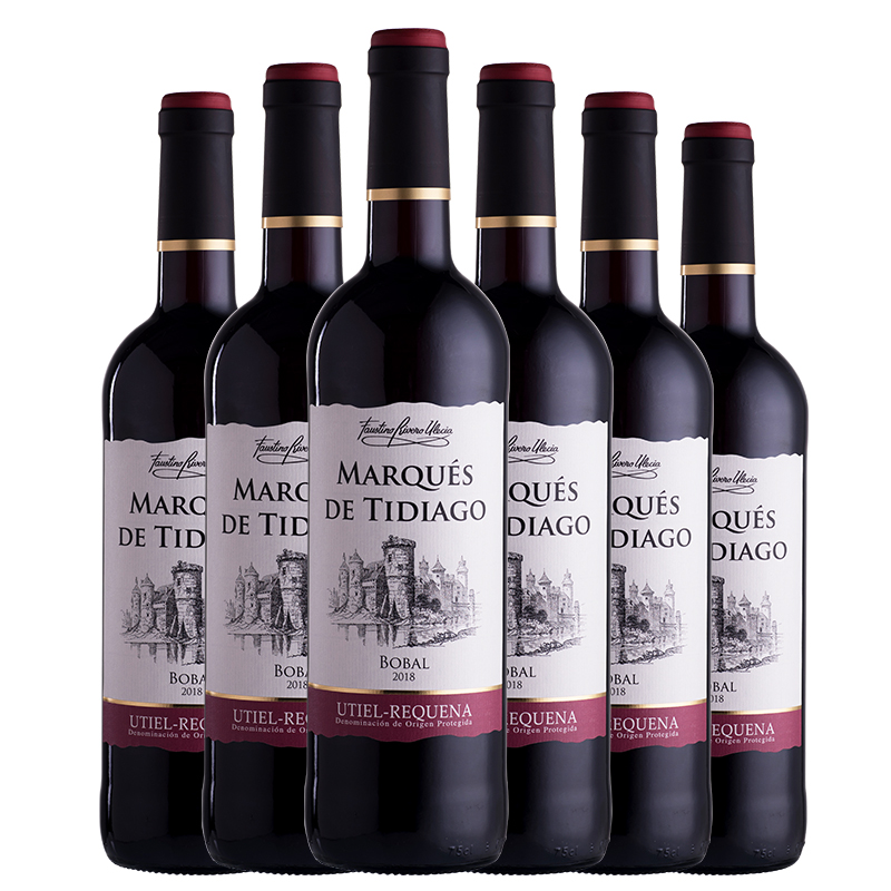 爱欧公爵李威罗梦歌湖干红葡萄酒750ml