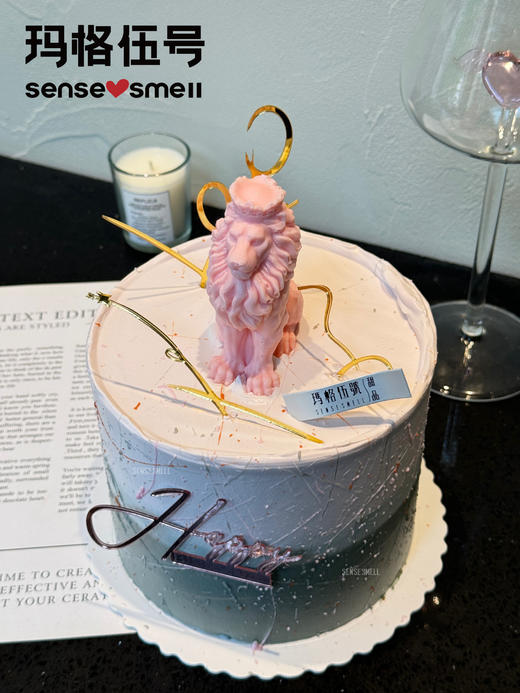 狮子座10款（请提前2天预订） 商品图2