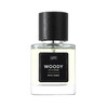 NOU旎讴木质香淡香水50ml  WOODY 商品缩略图1