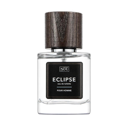 NOU旎讴日蚀淡香水50ml ECLIPSE日蚀 木香衔绿 商品图1