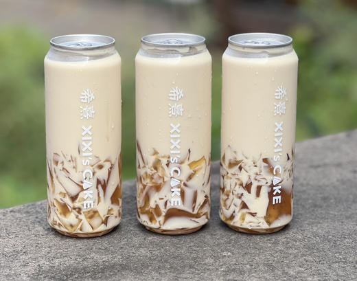 蜜桃乌龙冷泡茶（9点半左右出） 商品图1