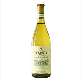 张裕雷司令干白葡萄酒750ml