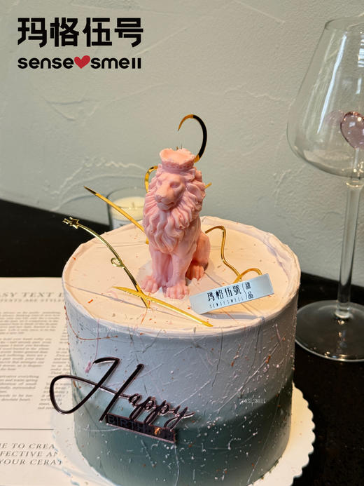 狮子座10款（请提前2天预订） 商品图5