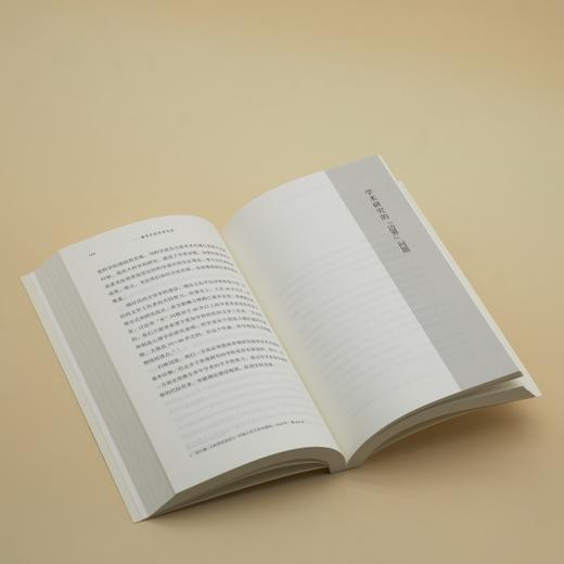 施爱东《蛋先生的学术生存》 商品图3