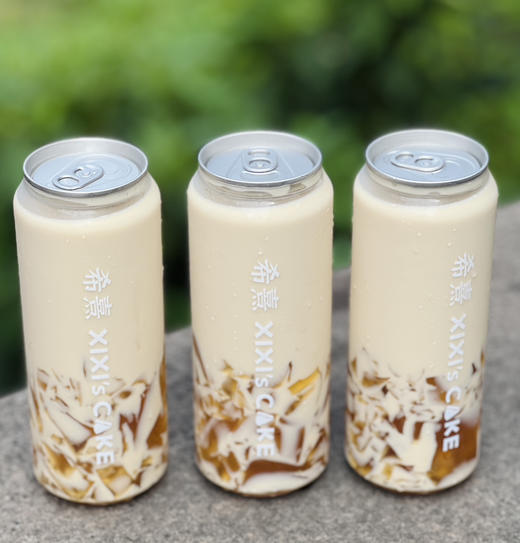 蜜桃乌龙冷泡茶（9点半左右出） 商品图2