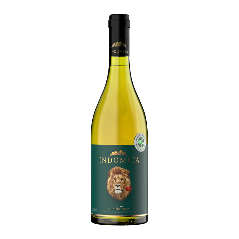 魔狮酒庄霞多丽干白葡萄酒750ml