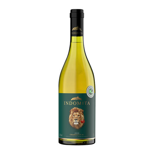 魔狮酒庄霞多丽干白葡萄酒750ml 商品图0