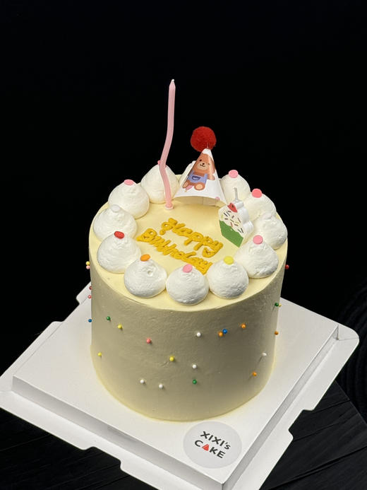 ins风蛋糕 商品图1