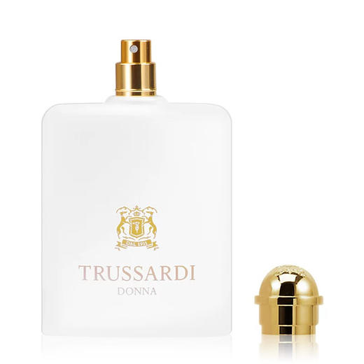 TRUSSARDI杜鲁萨迪风华女士香水50ml 商品图6