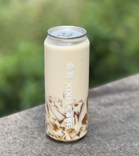 蜜桃乌龙冷泡茶（9点半左右出）