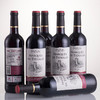 爱欧公爵李威罗梦歌湖干红葡萄酒750ml*6 商品缩略图3