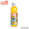 酷儿可口可乐美汁源橙汁饮料饮品450ml/瓶 商品缩略图0