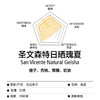 厄瓜多尔圣文森特日晒瑰夏甄选手冲咖啡豆 商品缩略图1