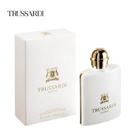 TRUSSARDI杜鲁萨迪风华女士香水100ml