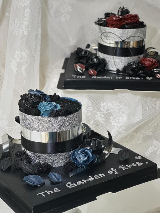 午夜普鲁士 商品图8