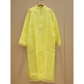 【抖音专属】连衣裙（24707317黄白游）