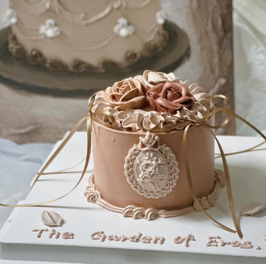 桃夭玫瑰 商品图0