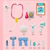 小演员医生玩具箱护士打针牙科诊所宝宝角色扮演幼园儿童过家家礼物 商品缩略图3