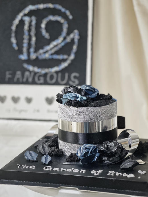 午夜普鲁士 商品图1