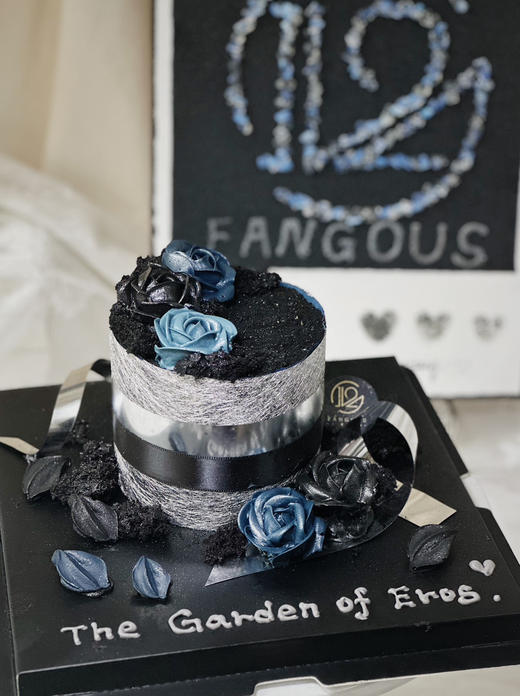 午夜普鲁士 商品图6