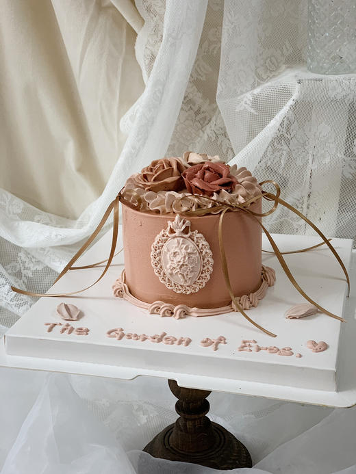 桃夭玫瑰 商品图7