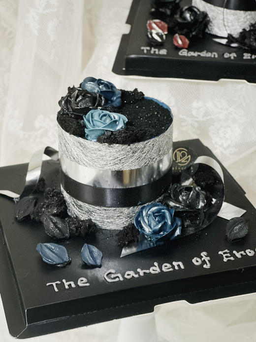 午夜普鲁士 商品图9