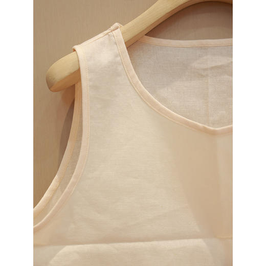 【线上专属】宽肩吊带（24718193扶光） 商品图1