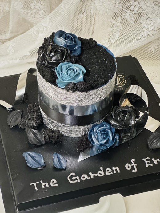 午夜普鲁士 商品图2