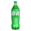 雪碧汽水冰镇清凉1.25L/瓶 碳酸饮料 商品缩略图2