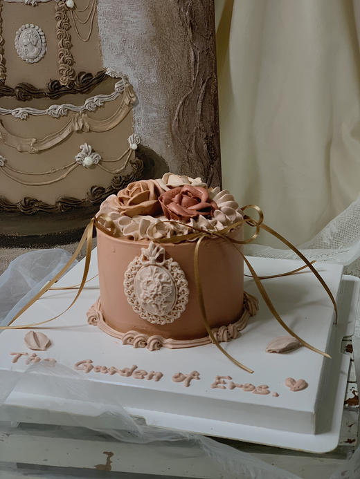 桃夭玫瑰 商品图4