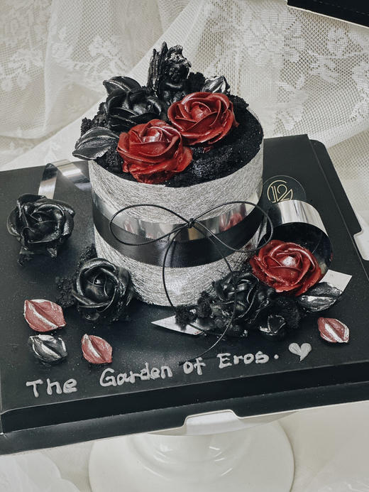 炽烈波尔多 商品图1