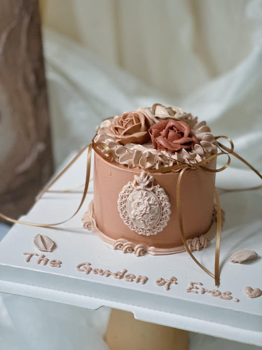 桃夭玫瑰 商品图9