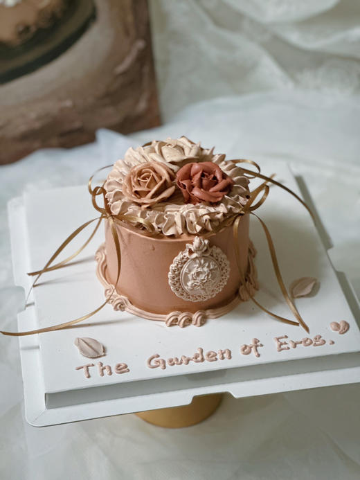 桃夭玫瑰 商品图11