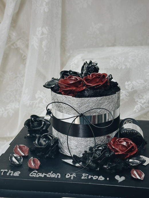 炽烈波尔多 商品图2