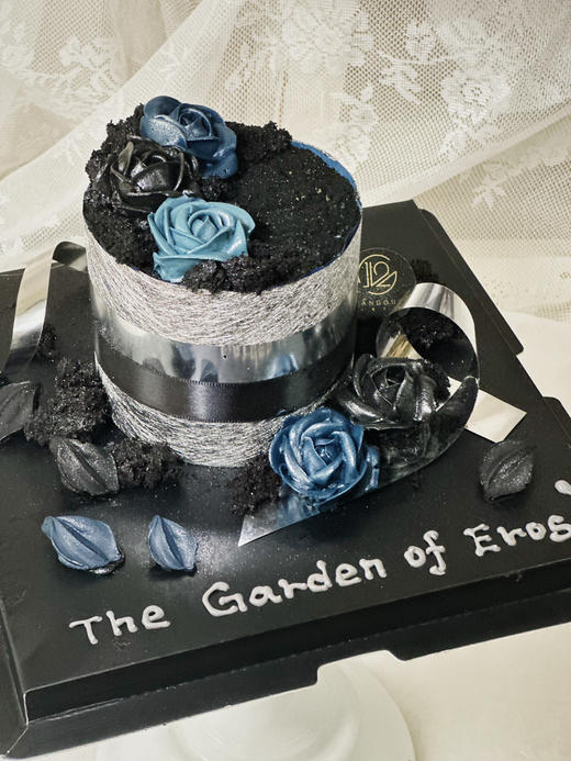 午夜普鲁士 商品图3