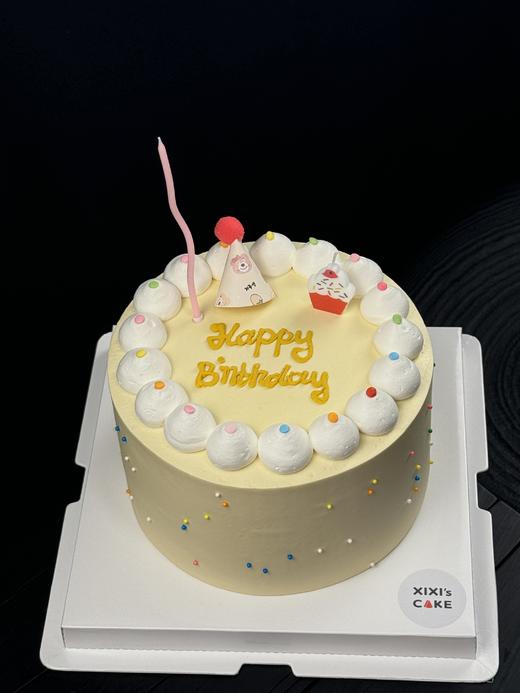 ins风蛋糕 商品图7