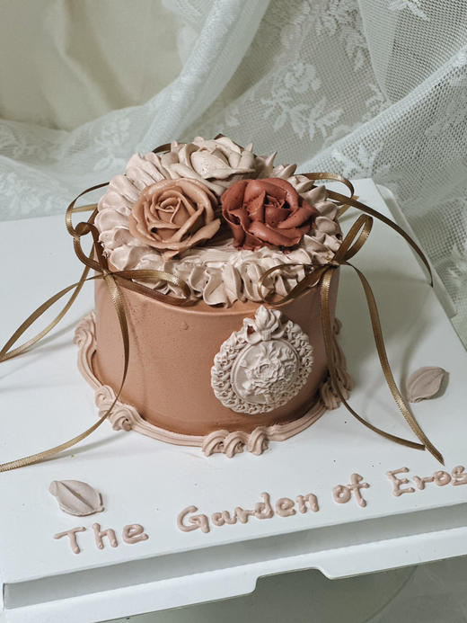 桃夭玫瑰 商品图13