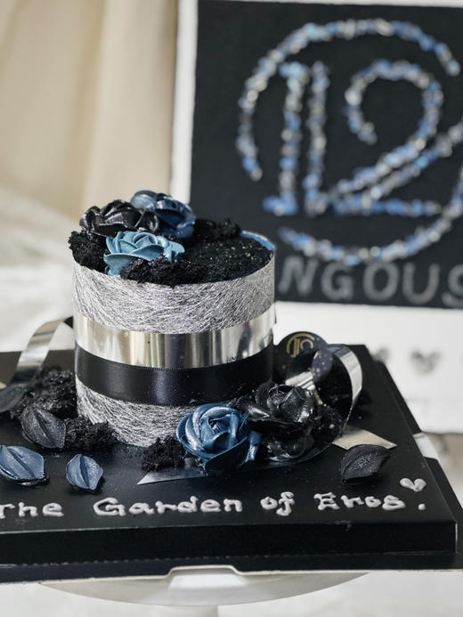 午夜普鲁士 商品图7