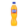 芬达橙子味汽水夏日清凉解暑碳酸饮料500ml 冰镇 商品缩略图1