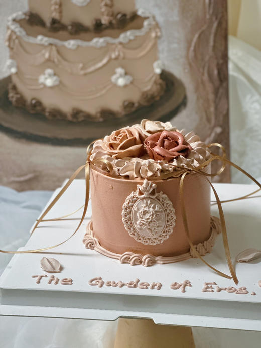 桃夭玫瑰 商品图10