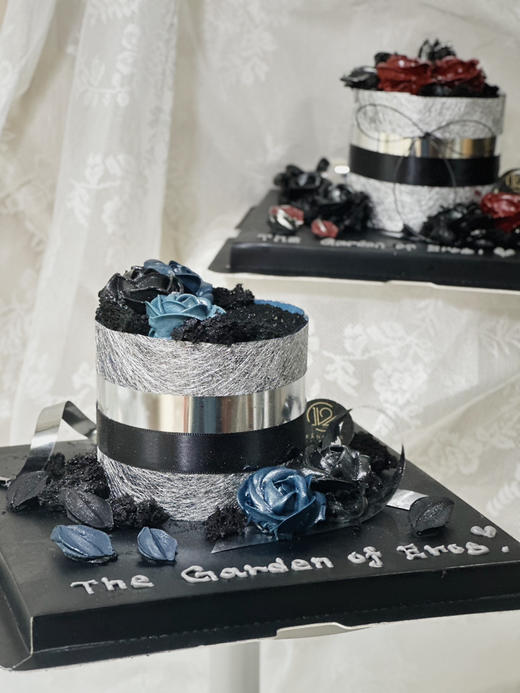 午夜普鲁士 商品图10