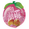【溜溜梅】 经典休闲装梅子情人梅60g/袋 商品缩略图1