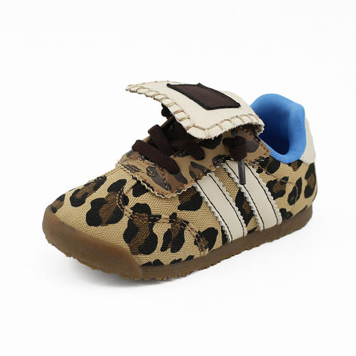 TOPSTAR秋季新款软底儿童运动鞋2050 商品图5