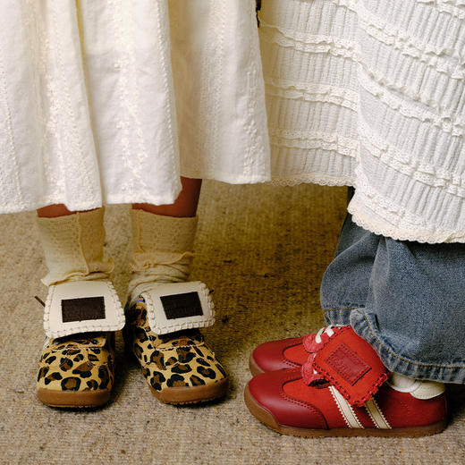 TOPSTAR秋季新款软底儿童运动鞋2050 商品图3